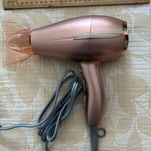 Conair Infinitipro Hair Dryer